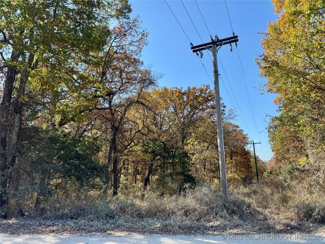 4863 Cobb, Kingston, OK 73439