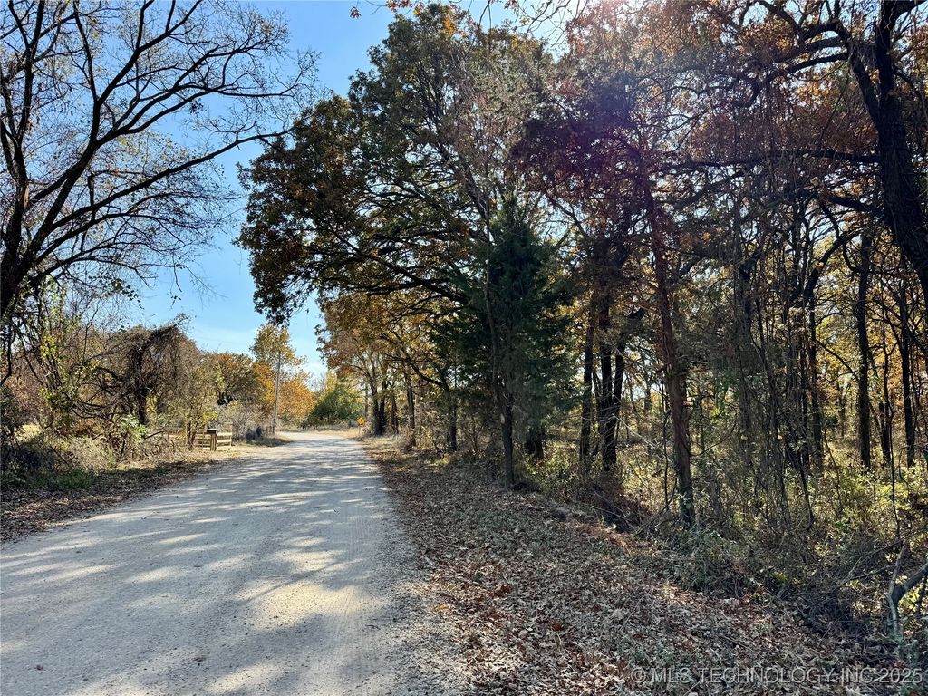 4863 Cobb, Kingston, OK 73439