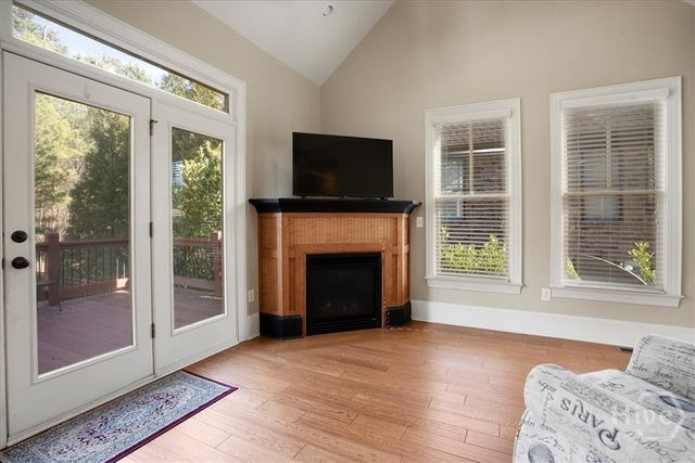 1542 Meadow Springs Drive, Watkinsville, GA 30677