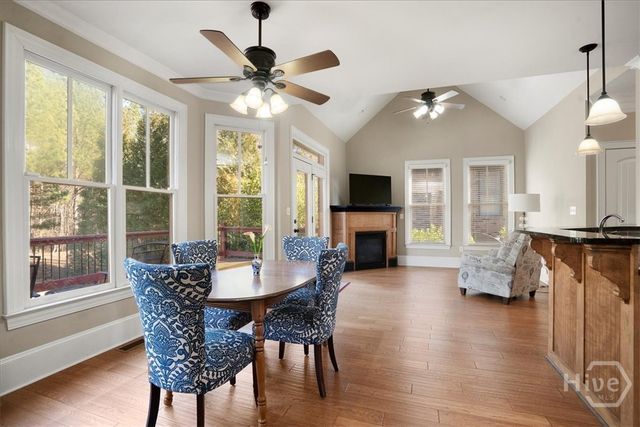 1542 Meadow Springs Drive, Watkinsville, GA 30677