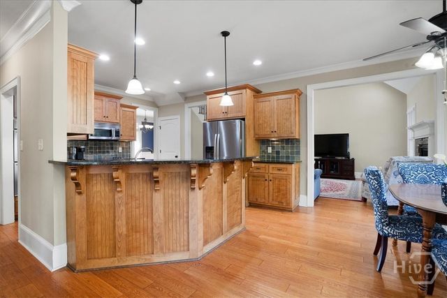 1542 Meadow Springs Drive, Watkinsville, GA 30677