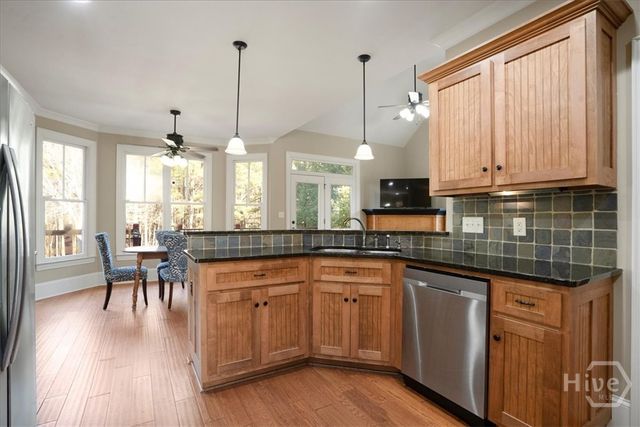 1542 Meadow Springs Drive, Watkinsville, GA 30677