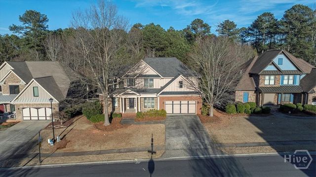 1542 Meadow Springs Drive, Watkinsville, GA 30677