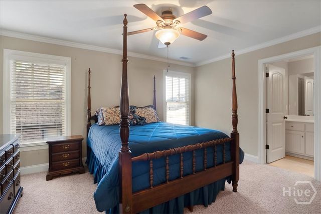 1542 Meadow Springs Drive, Watkinsville, GA 30677