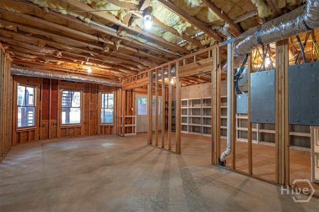 1542 Meadow Springs Drive, Watkinsville, GA 30677