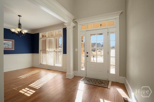 1542 Meadow Springs Drive, Watkinsville, GA 30677