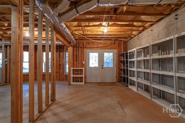 1542 Meadow Springs Drive, Watkinsville, GA 30677