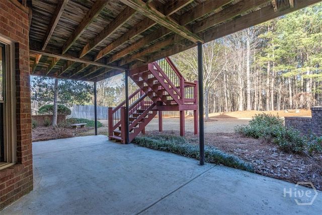 1542 Meadow Springs Drive, Watkinsville, GA 30677