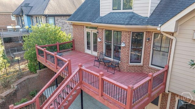 1542 Meadow Springs Drive, Watkinsville, GA 30677