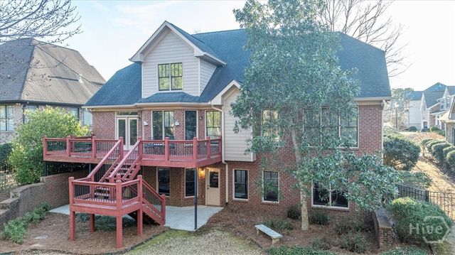 1542 Meadow Springs Drive, Watkinsville, GA 30677