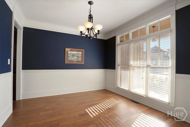 1542 Meadow Springs Drive, Watkinsville, GA 30677