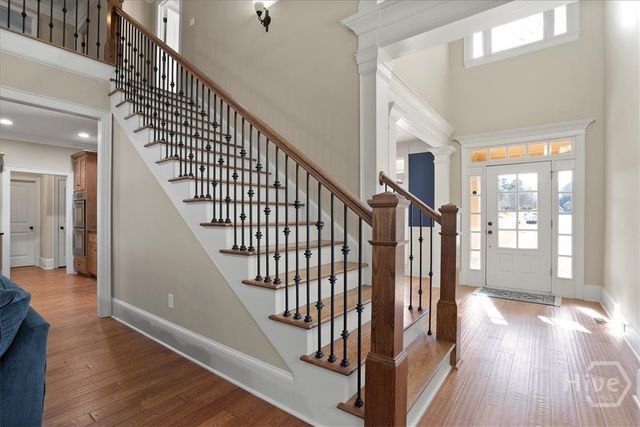 1542 Meadow Springs Drive, Watkinsville, GA 30677