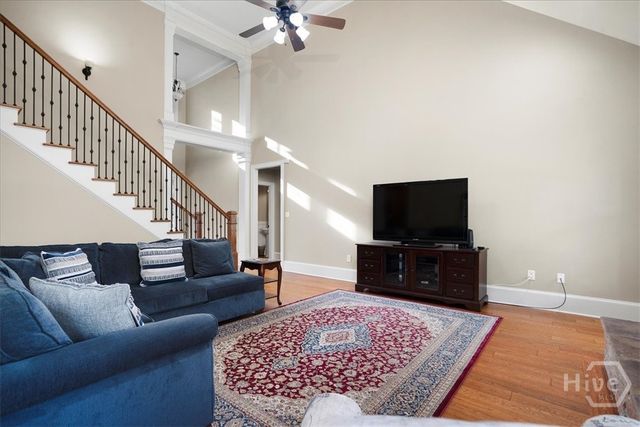 1542 Meadow Springs Drive, Watkinsville, GA 30677