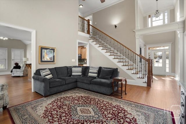 1542 Meadow Springs Drive, Watkinsville, GA 30677