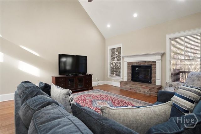 1542 Meadow Springs Drive, Watkinsville, GA 30677