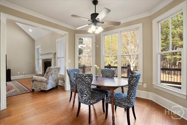 1542 Meadow Springs Drive, Watkinsville, GA 30677