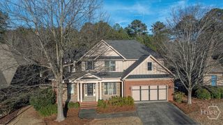 1542 Meadow Springs Drive, Watkinsville, GA 30677