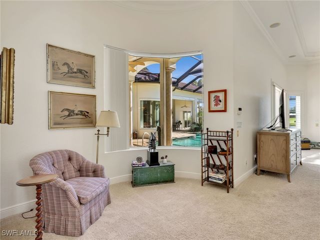 2984 Saint Barnabas CT, Naples, FL 34105