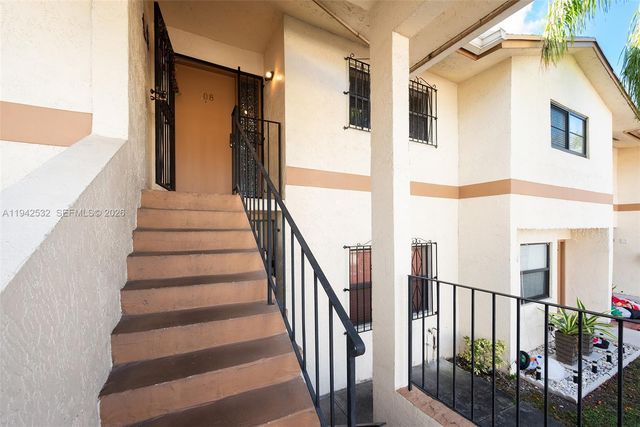 12960 SW 66th Ln 108-1, Miami, FL 33183