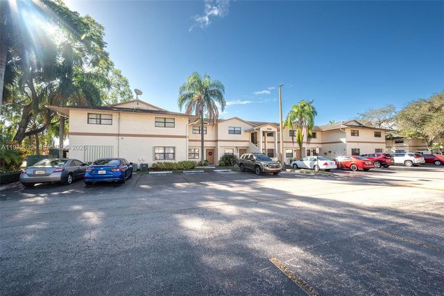 12960 SW 66th Ln 108-1, Miami, FL 33183