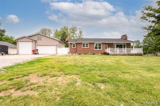5327 N State Route 159, Edwardsville, IL 62025