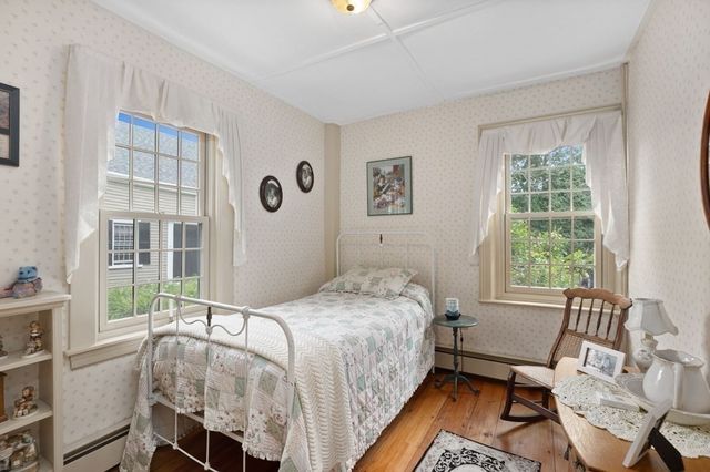 28 Spring Street, Hanson, MA 02341