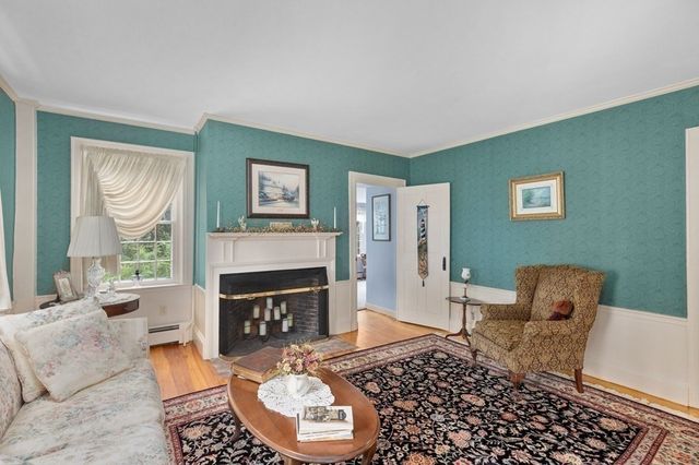 28 Spring Street, Hanson, MA 02341