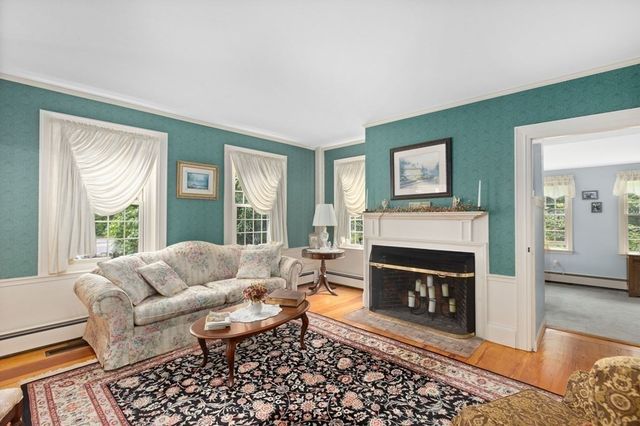 28 Spring Street, Hanson, MA 02341