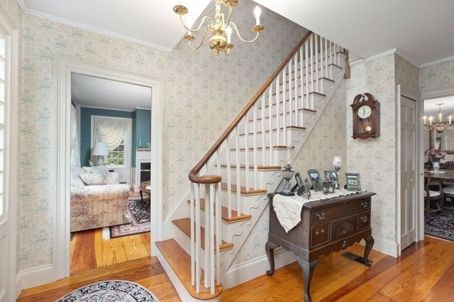 28 Spring Street, Hanson, MA 02341