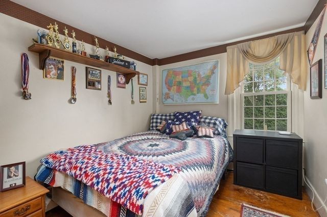 28 Spring Street, Hanson, MA 02341