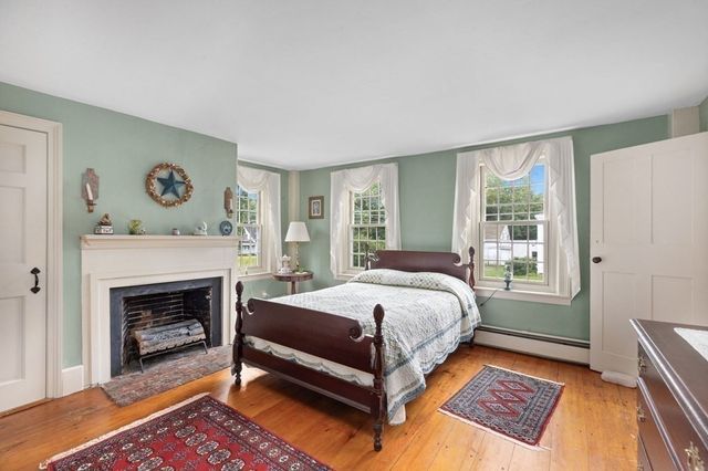28 Spring Street, Hanson, MA 02341