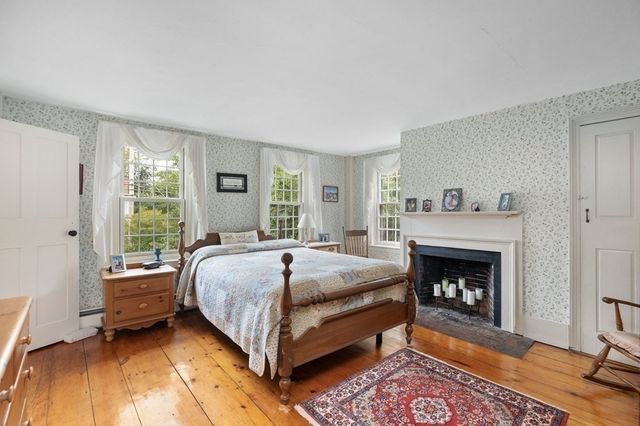 28 Spring Street, Hanson, MA 02341