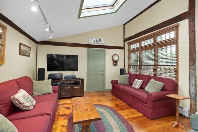 28 Spring Street, Hanson, MA 02341