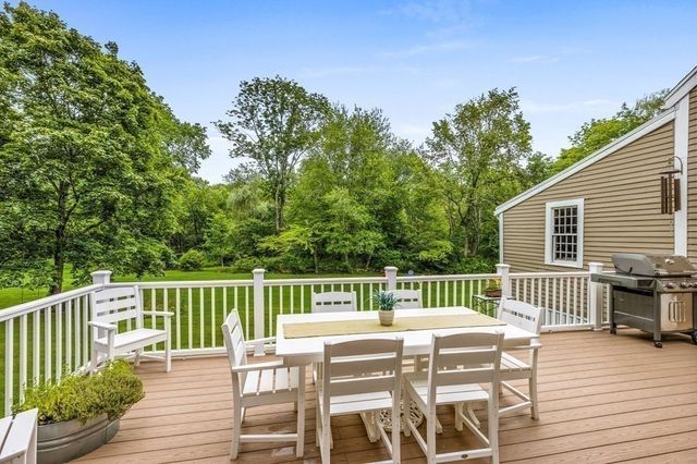 28 Spring Street, Hanson, MA 02341