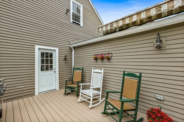 28 Spring Street, Hanson, MA 02341