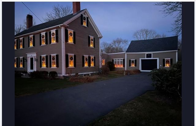 28 Spring Street, Hanson, MA 02341