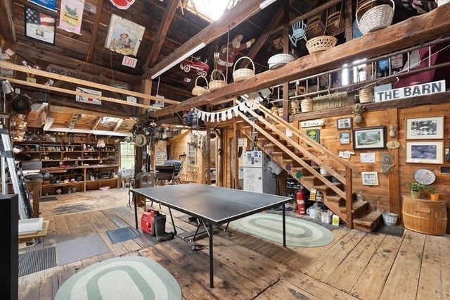 28 Spring Street, Hanson, MA 02341