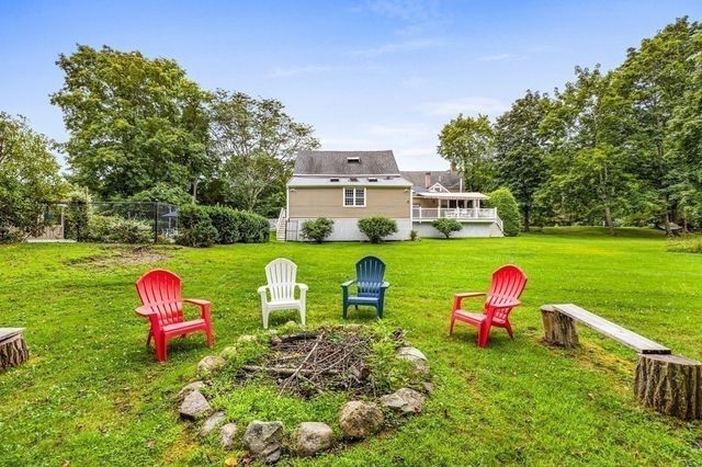 28 Spring Street, Hanson, MA 02341