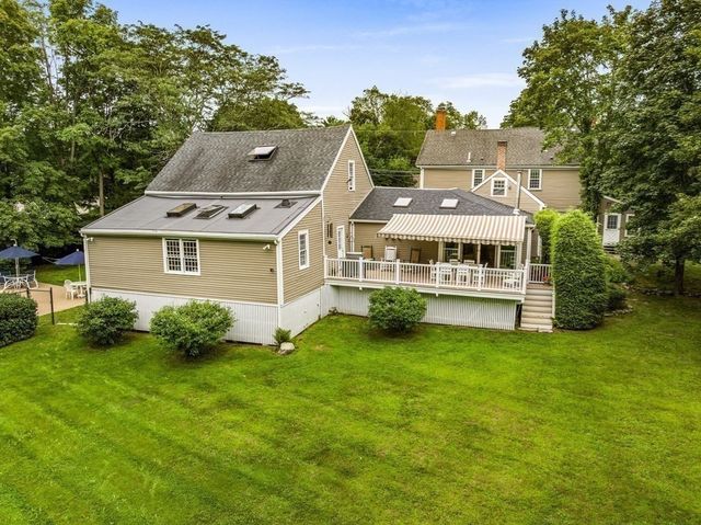 28 Spring Street, Hanson, MA 02341
