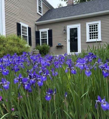28 Spring Street, Hanson, MA 02341
