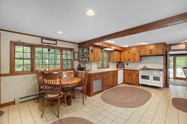 28 Spring Street, Hanson, MA 02341