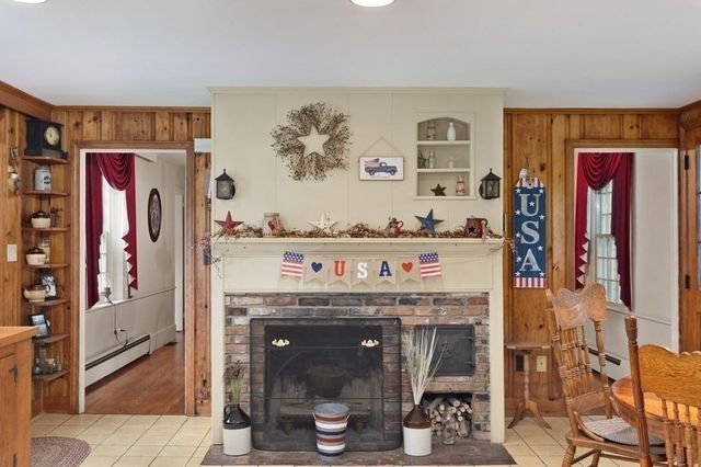 28 Spring Street, Hanson, MA 02341