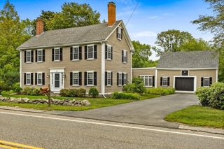 28 Spring Street, Hanson, MA 02341
