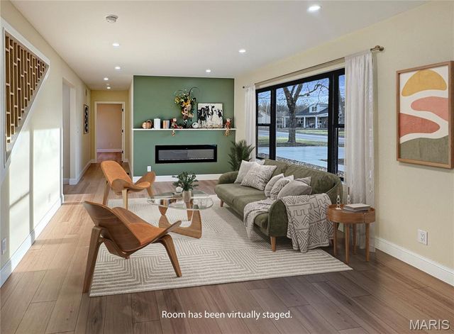 1716 Pottery Road, Washington, MO 63090