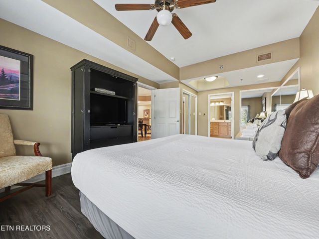 215 Woliss Lane # 303, Gatlinburg, TN 37738