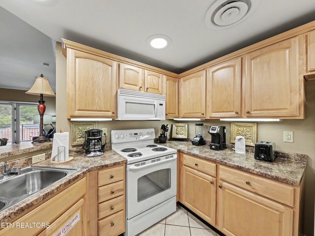 215 Woliss Lane # 303, Gatlinburg, TN 37738
