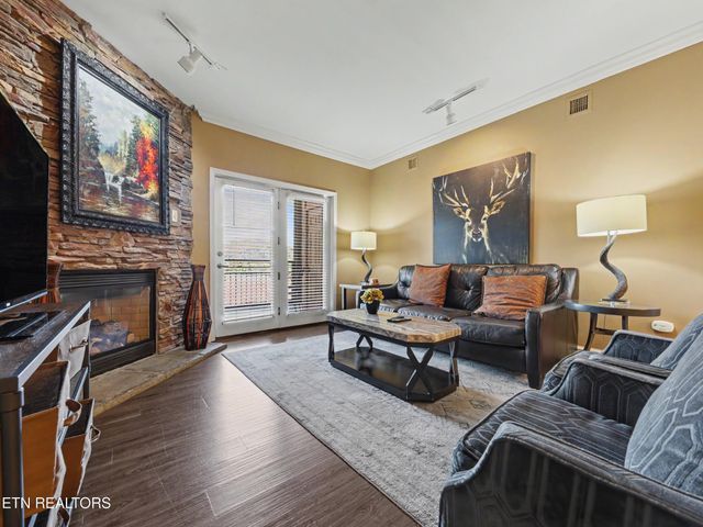 215 Woliss Lane # 303, Gatlinburg, TN 37738