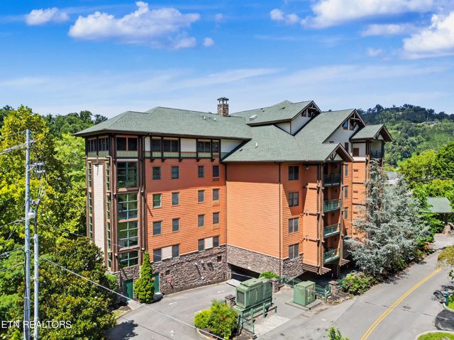 215 Woliss Lane # 303, Gatlinburg, TN 37738