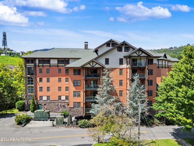 215 Woliss Lane # 303, Gatlinburg, TN 37738