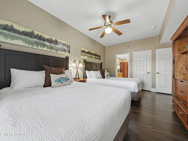 215 Woliss Lane # 303, Gatlinburg, TN 37738